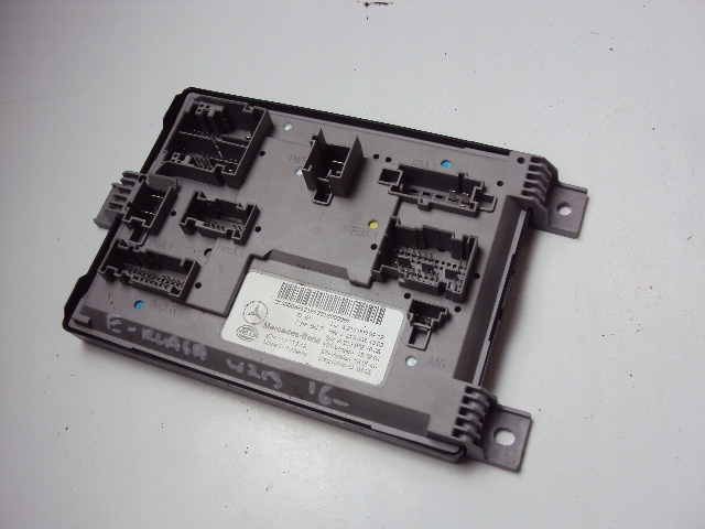 фото №1, Модуль комфорту mercedes e-klasa w213 2016-