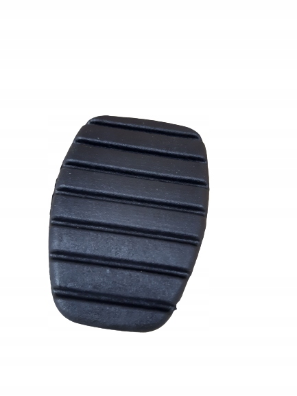 фото №1, Накладка na педаль сцепления megane iii 2009-2016