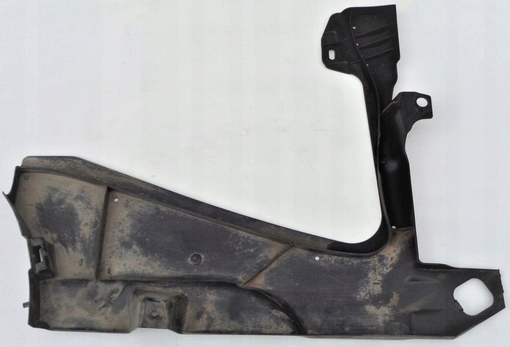 фото №1, Citroen c5 iii 08 защита подвеска правая задняя kombi