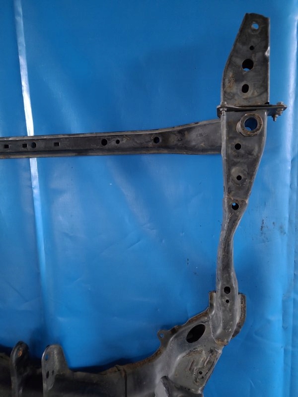 фото №5, Mazda 3 bm 13- підрамник балка підвіска перед b45a-34-80x