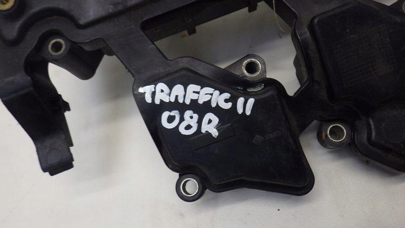 фото №9, Вентиляція картера оливи trafic ii vivaro a 2.0 dci 8200673395