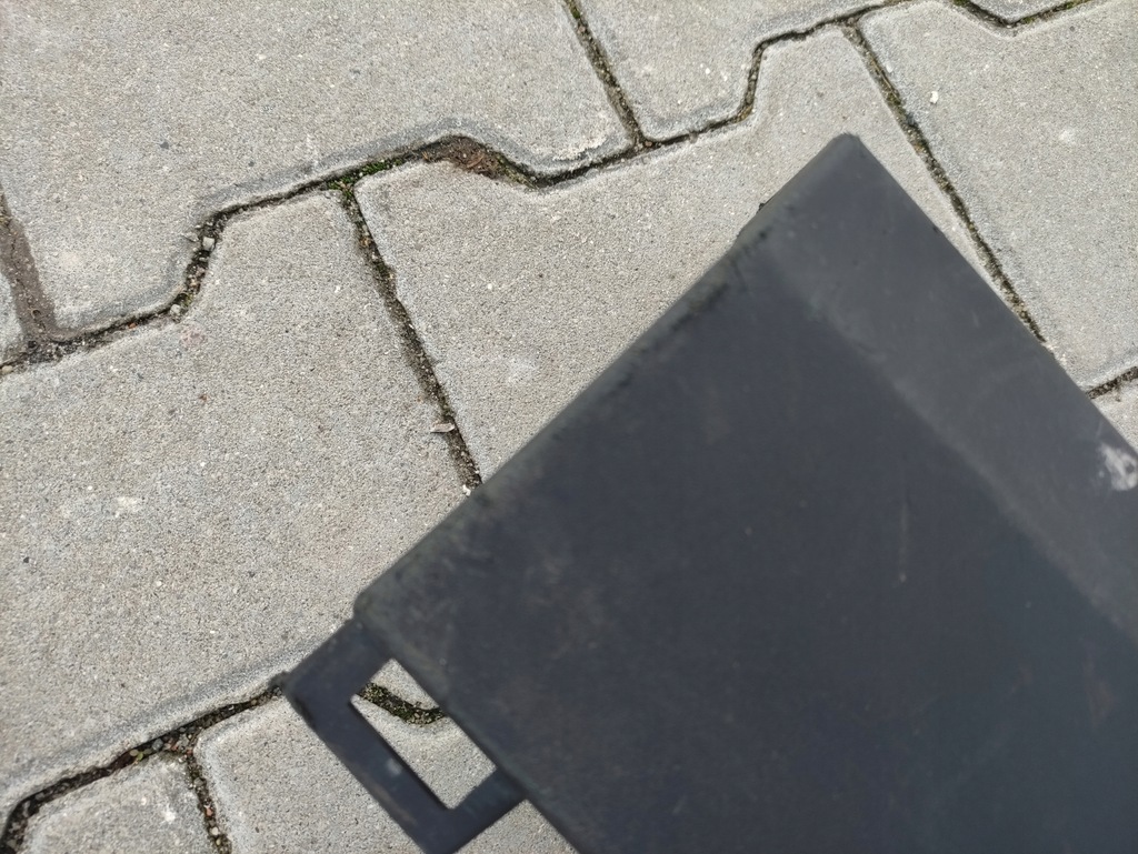 фото №7, Молдинг порог правая bmw x5 g05 xline