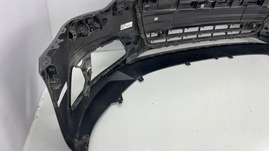 фото №13, Бампер перед передній audi a6 c8 4k0 4k0807437a