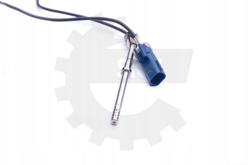 фото №8, Esen skv 30skv199 датчик, температура выхлопных газов