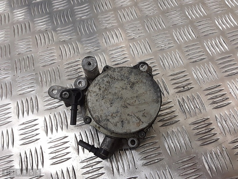 фото №1, 2013 citroen jumpy насос вакуумная тормоза 7021390500 2000 дизель