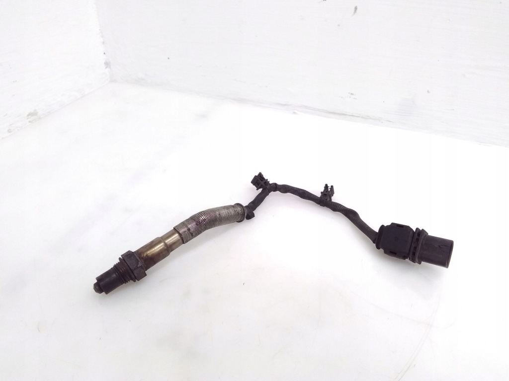 Купить Датчик лямбда-зонд toyota avensis t270 8509030