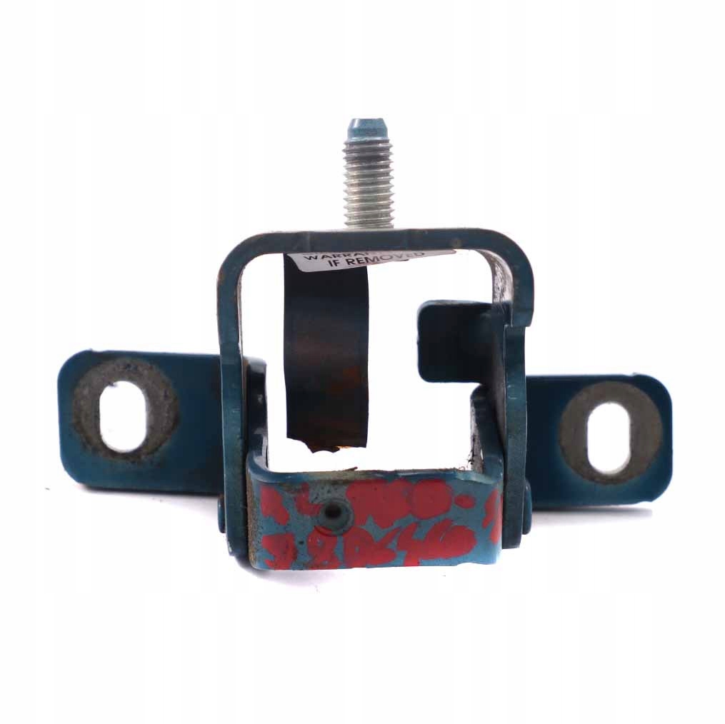 фото №11, Mini countryman r60 петля задний крышки surf blue