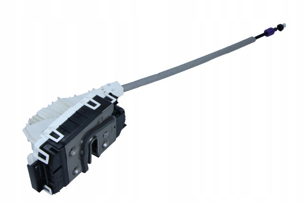 фото №1, Замок двері db p. w204/w211 pr