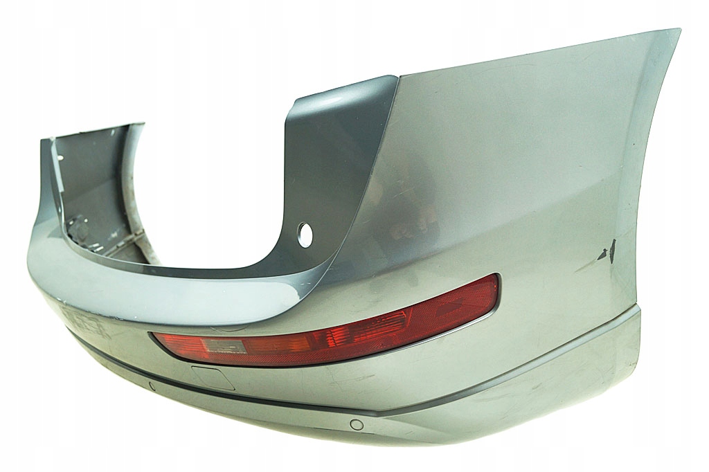 фото №6, Бампер перед audi q5 8r pdc ly7g