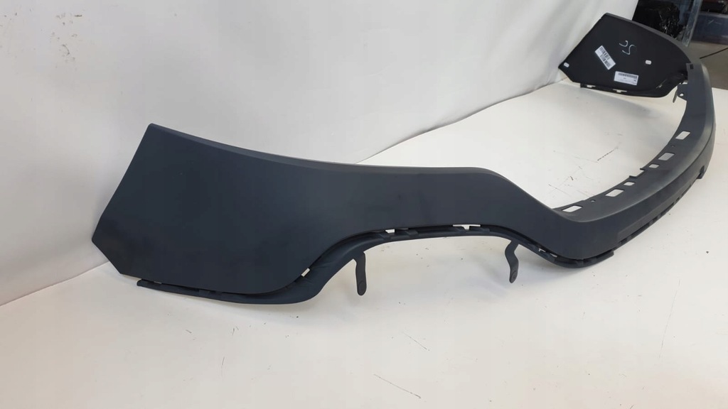 фото №2, Góra бампера renault trafic iii nowa