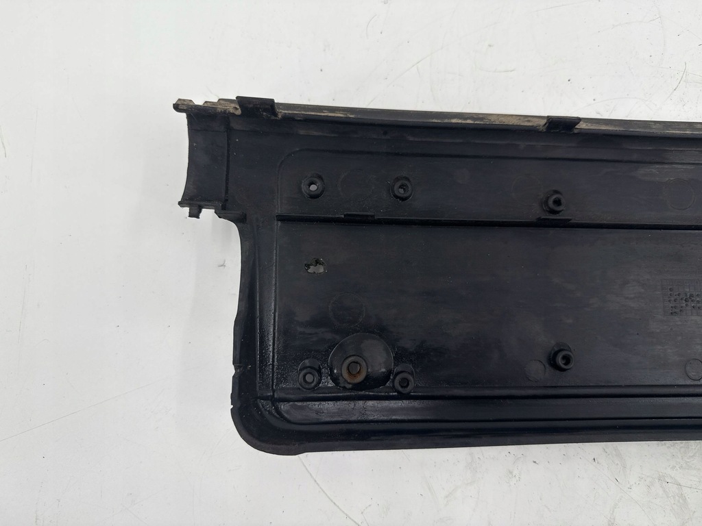 фото №7, Молдинг бампера передній bmw 3 e46 51118195288 перед