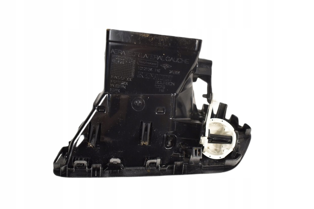 фото №3, Решётка обдув воздуховод левый renault scenic iii