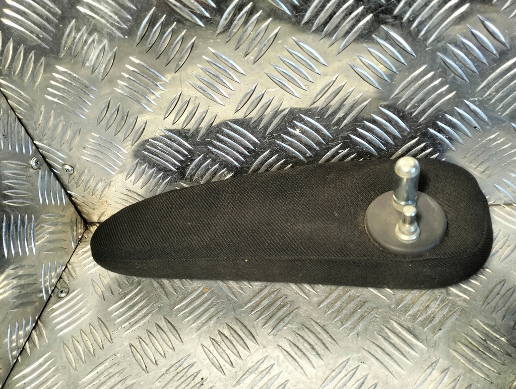 фото №5, Подлокотник правый пассажира peugeot 307