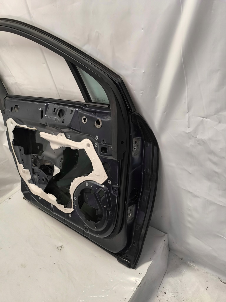 фото №10, Дверь левый перед передние citroen c5 iii x7 kombi