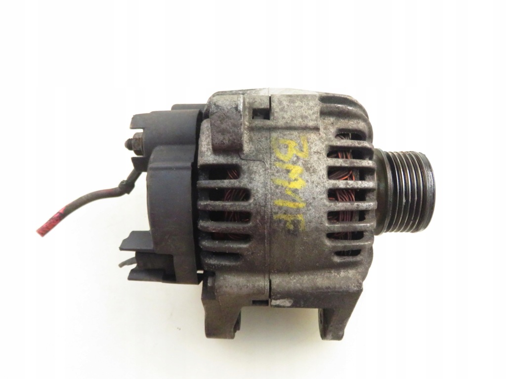 Купить Генератор renault clio 2 1.5 dci 65 - k9k 704 tg11c041