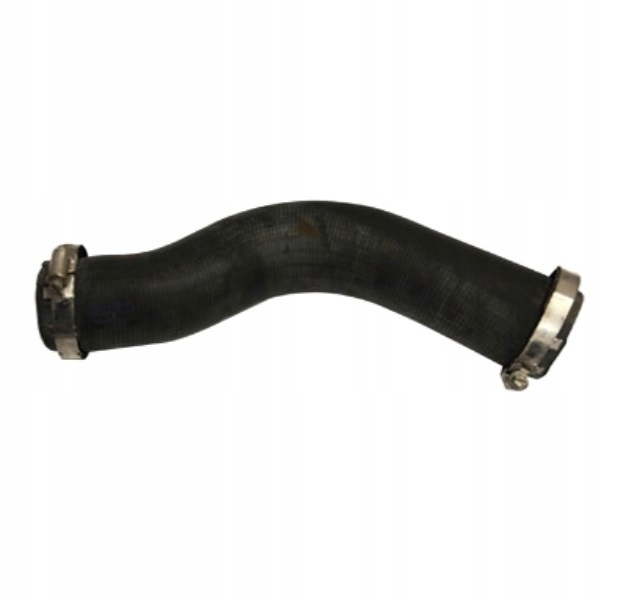 фото №1, Шланг радиатора воздуха do seat ibiza