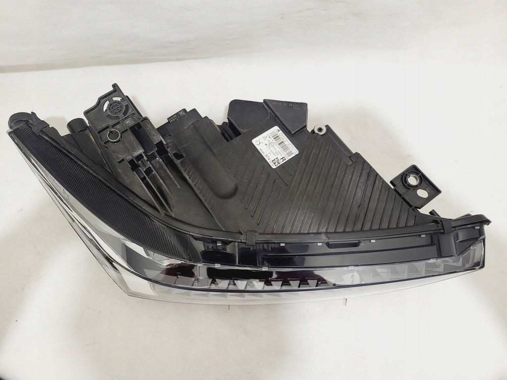 фото №7, Citroen ds4 crossback matrix