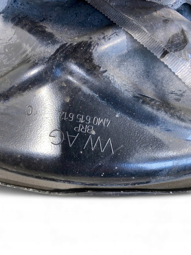 фото №12, Audi q8 2019 ступиця колеса заднього 4m0505432aj