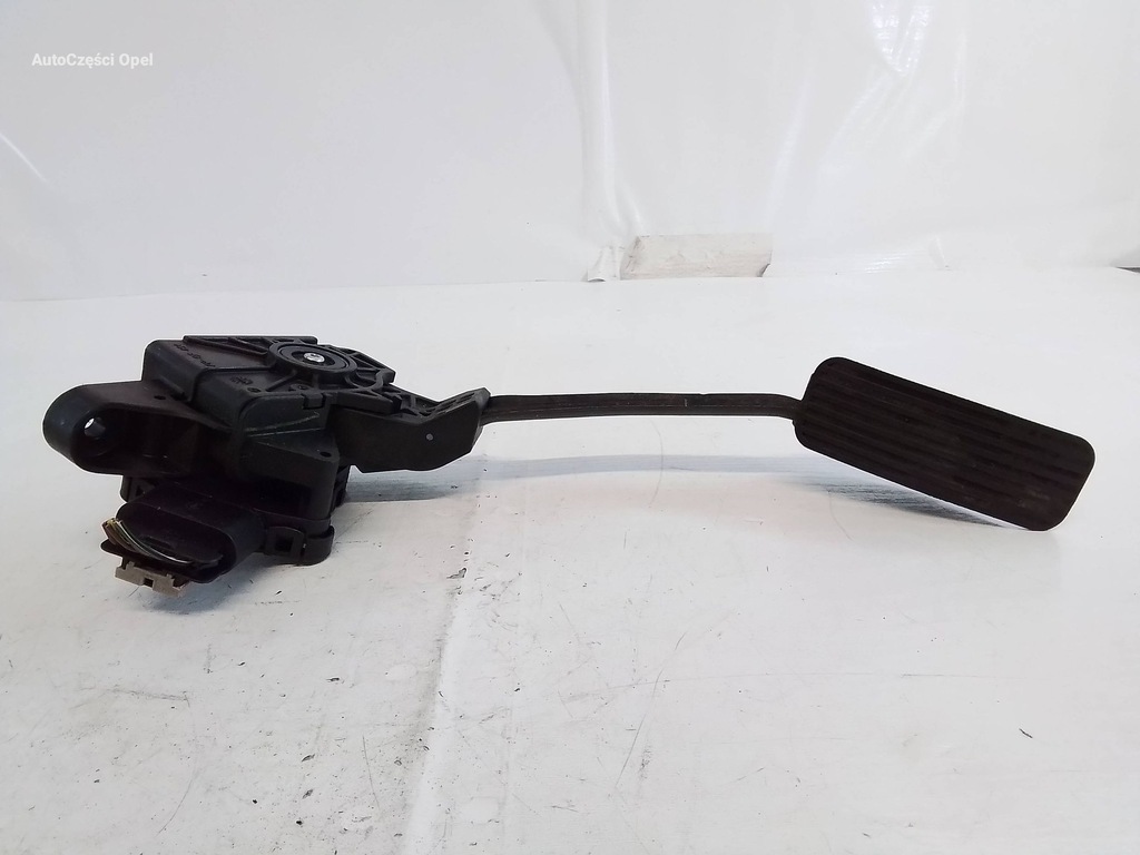 фото №1, Opel meriva b педаль потенциометр газа 13252887
