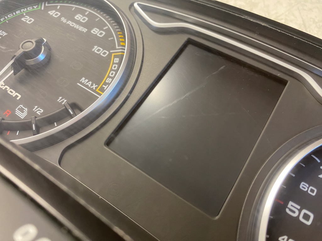 фото №6, Audi a3 8v счетчик приборы 8v0920872j