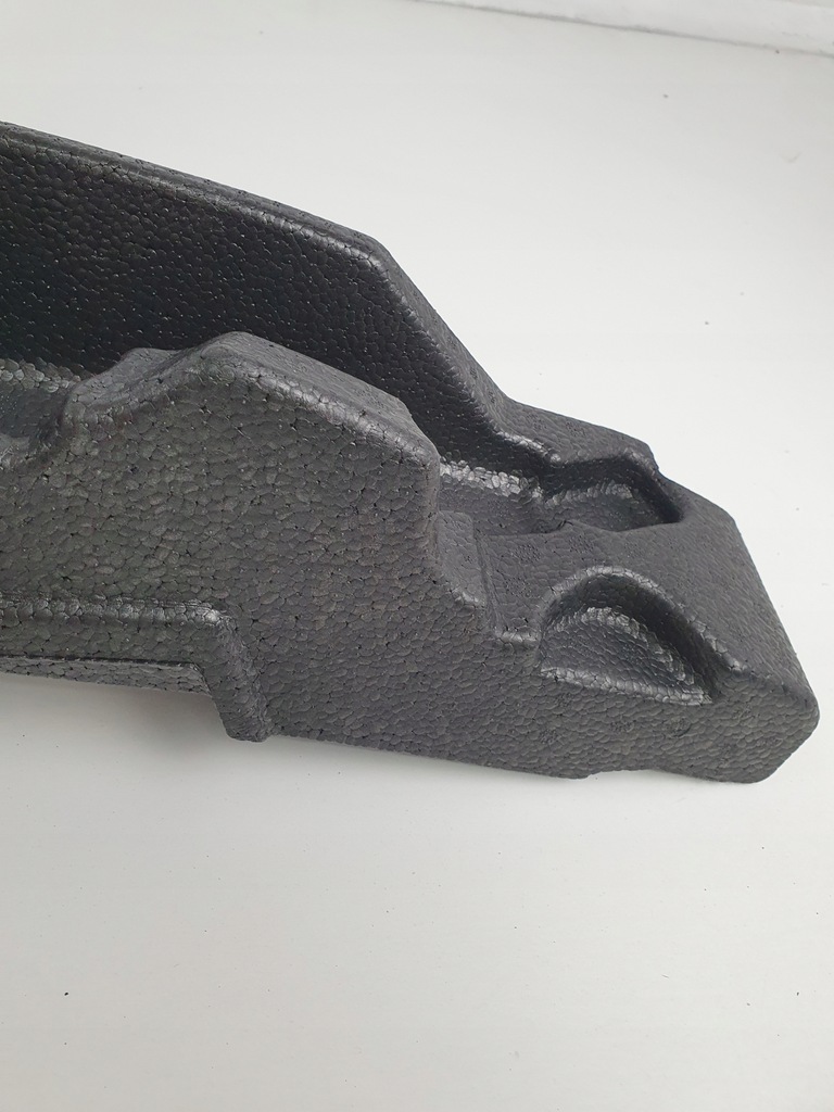 фото №10, Renault kadjar lift 2018 - абсорбер балка бампера перед 620932882r новий