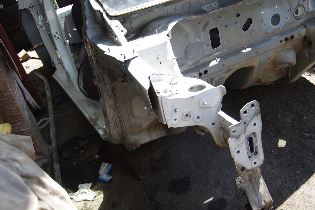 фото №3, Четверть правая renault clio iv dv369