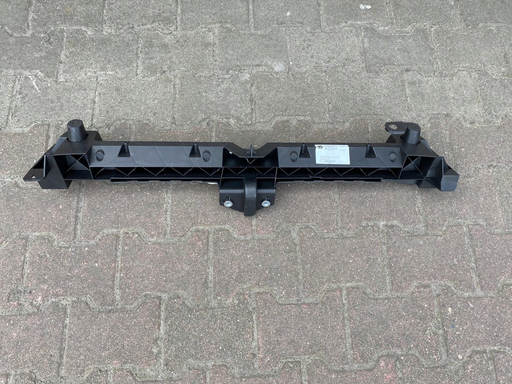 фото №1, Citroen berlingo 2008 - балка верхній поперечина pod замок