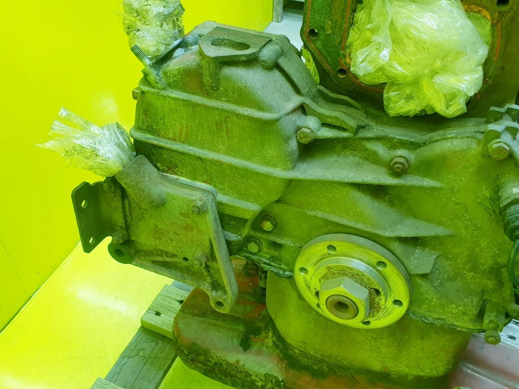 фото №13, Двигун блок двигуна iveco eurocargo i autosan підрамник вилковий 3.9 td 00r 8040.45