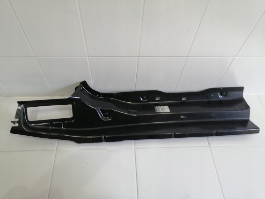 фото №6, Pas задній задня renault twingo iii новий оригінал