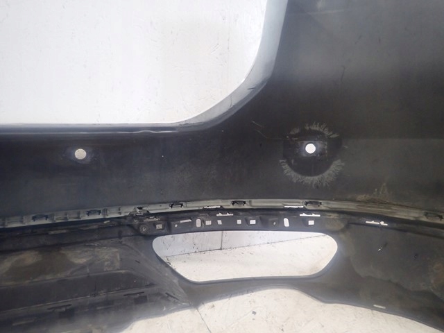 фото №6, Бампер задня задній vw passat b8 3g9 kombi alltrack