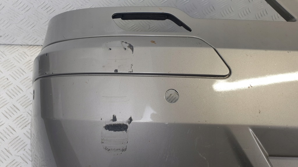 фото №7, Mercedes viano w639 lift бампер перед передний