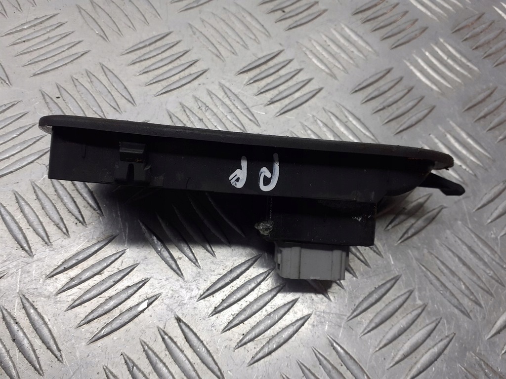 фото №3, Панель управление стекло пассажира правый перед renault scenic ii