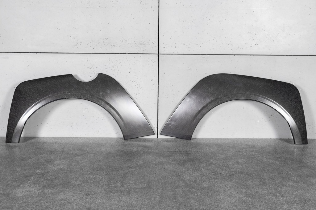 фото №7, Mini f56 gp sport капот бампер лампи black двері крила карбон спойлер gp