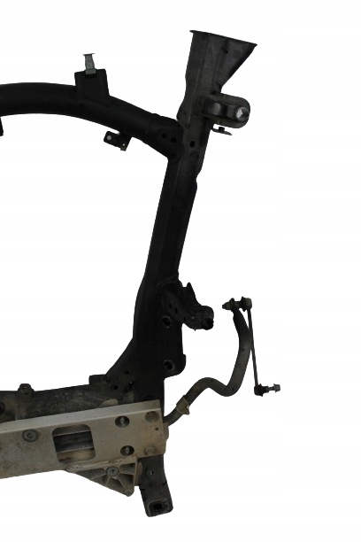 фото №12, Chrysler pacifica 17- підрамник підрамник перед підрамник