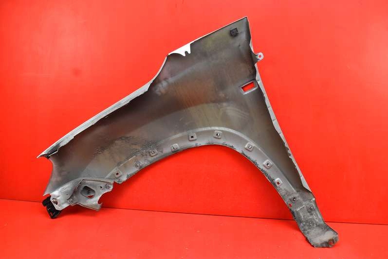 фото №8, Крыло правый перед передний gan chevrolet orlando 10-15