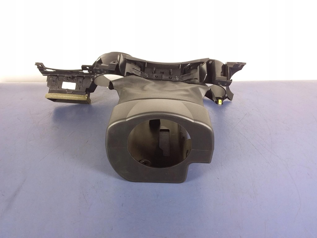 фото №4, Ford mustang mk vi решітка захист спідометра колонки