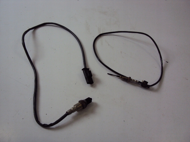 фото №1, Датчики лямбда-зонд bmw x1 f48 lift 19 r