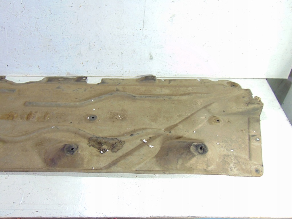 фото №5, Защита подвеска правая mini cooper f56