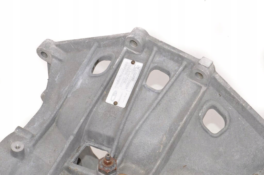 фото №14, Lamborghini gallardo lp500 lp520 коробка передач передач