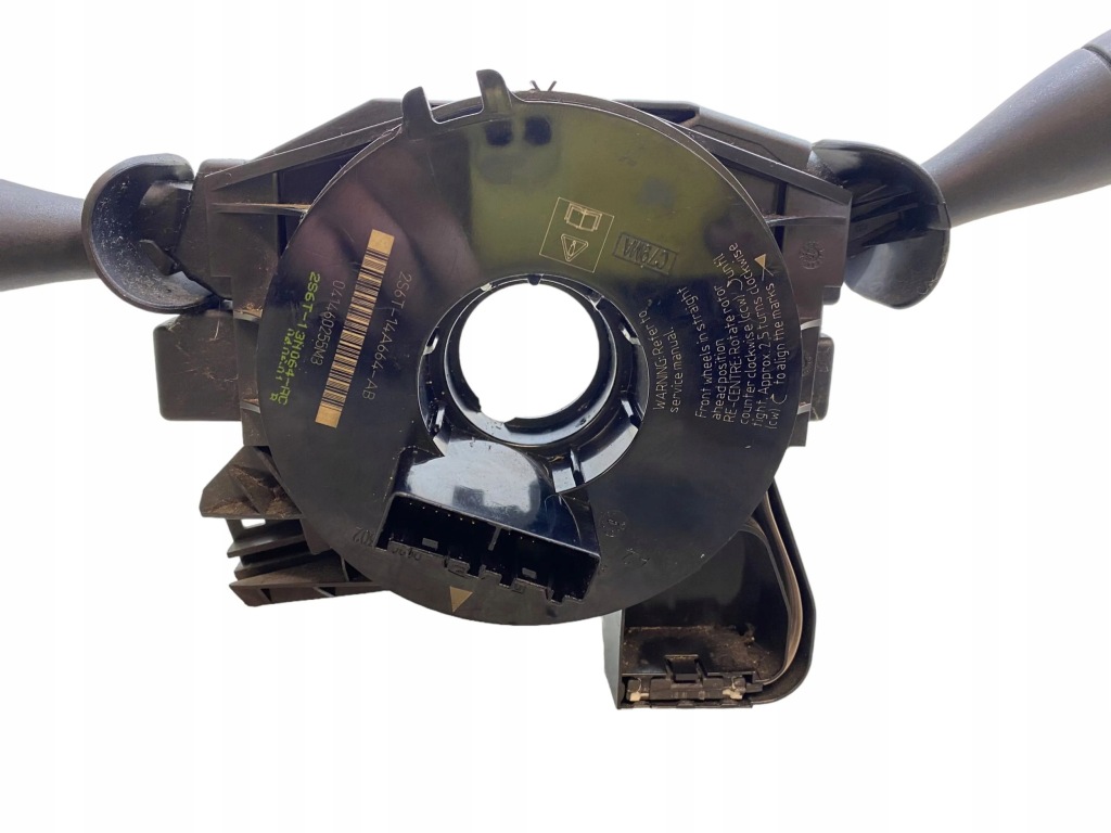 фото №14, Ford fiesta 2004 переключатель комбинированный