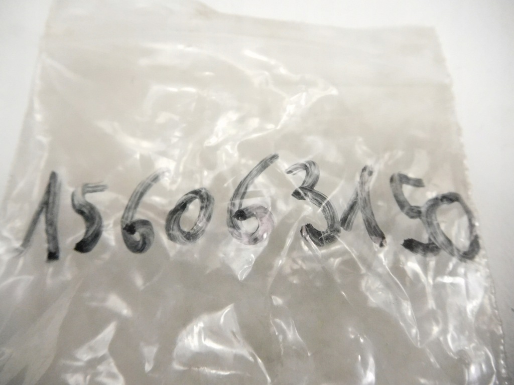 фото №5, Alfa romeo оригінальний номер 156063150