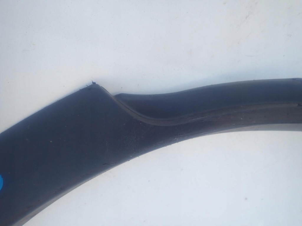 фото №5, Mitsubishi eclipse cross 18- накладка правый задняя