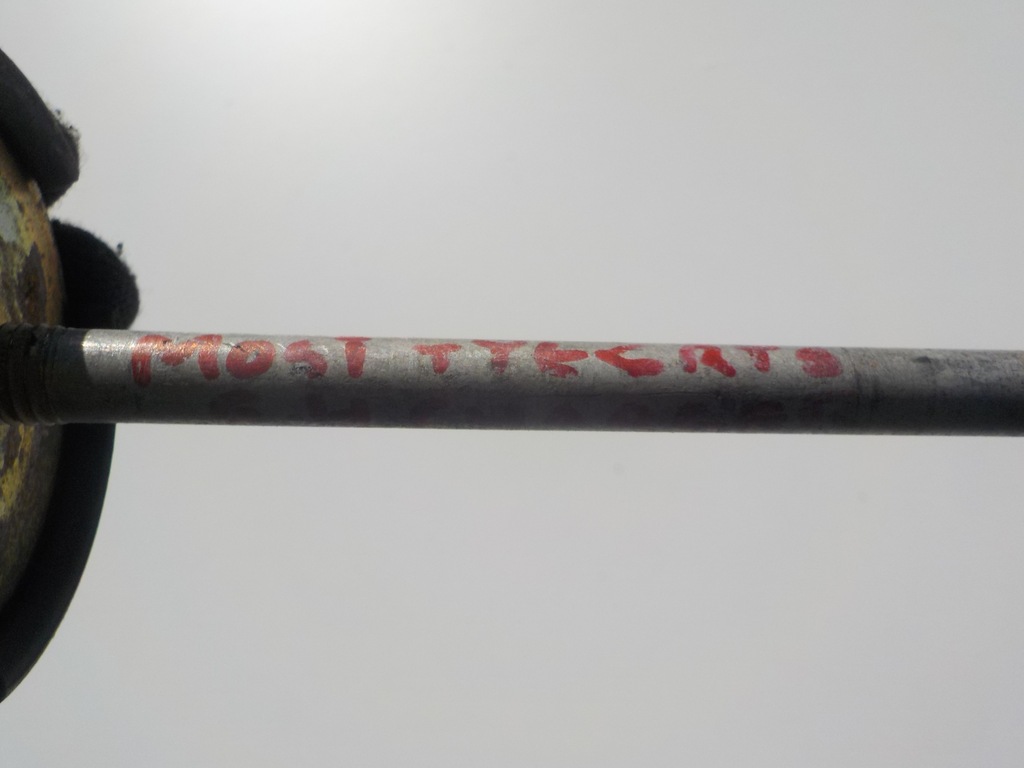 фото №5, Dodge charger lx ii srt8 11- болт втулка мост