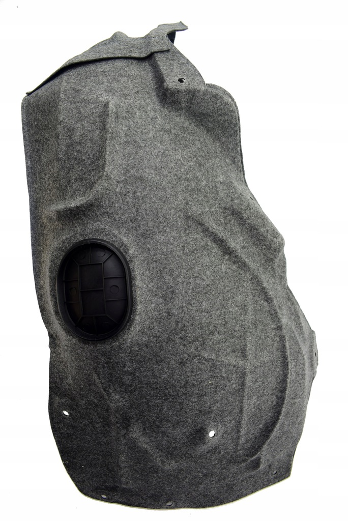 фото №1, Подкрылок правое передние audi a6 c6 4f материал 04-