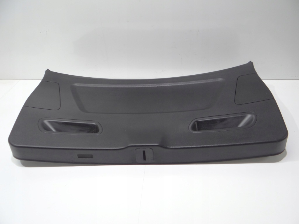 фото №1, Обивка защита крышки багажника bmw x3 f25 7244475
