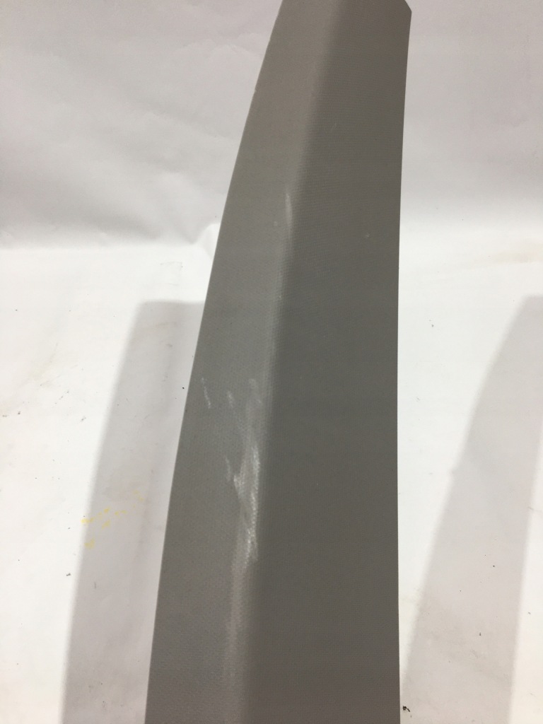 Захист кришки багажника bmw x1 ii f48 15- Ціна