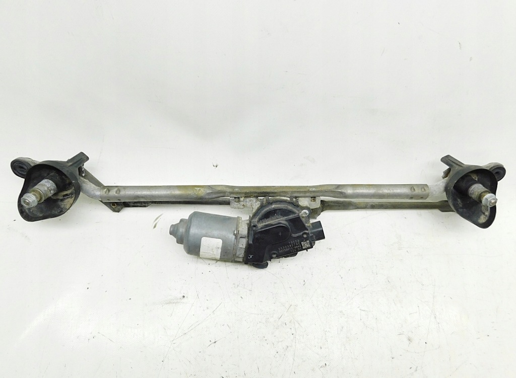 фото №1, Механизм дворник перед - jeep compass i lift eu