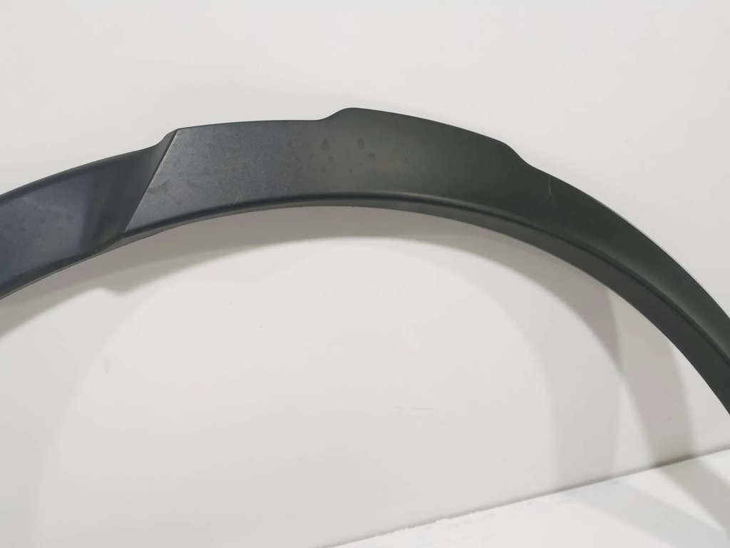 фото №7, Молдинг накладка крыла левая land rover discovery oryg ładna !!!