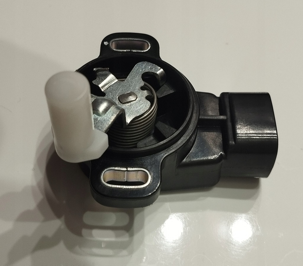 фото №5, Датчик положение ускорения toyota yaris 1.5l scion tc 2.4 corolla 1.8