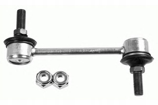 фото №1, Lemforder 29660 01 тяга / кронштейн, стабілізатор